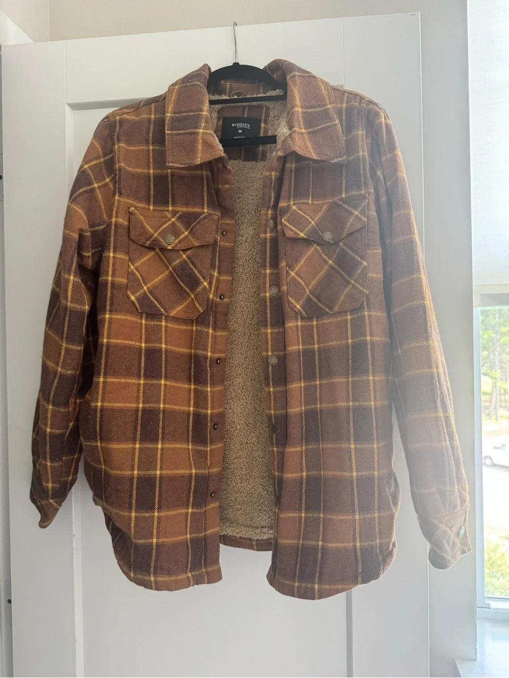 Fur Flannel